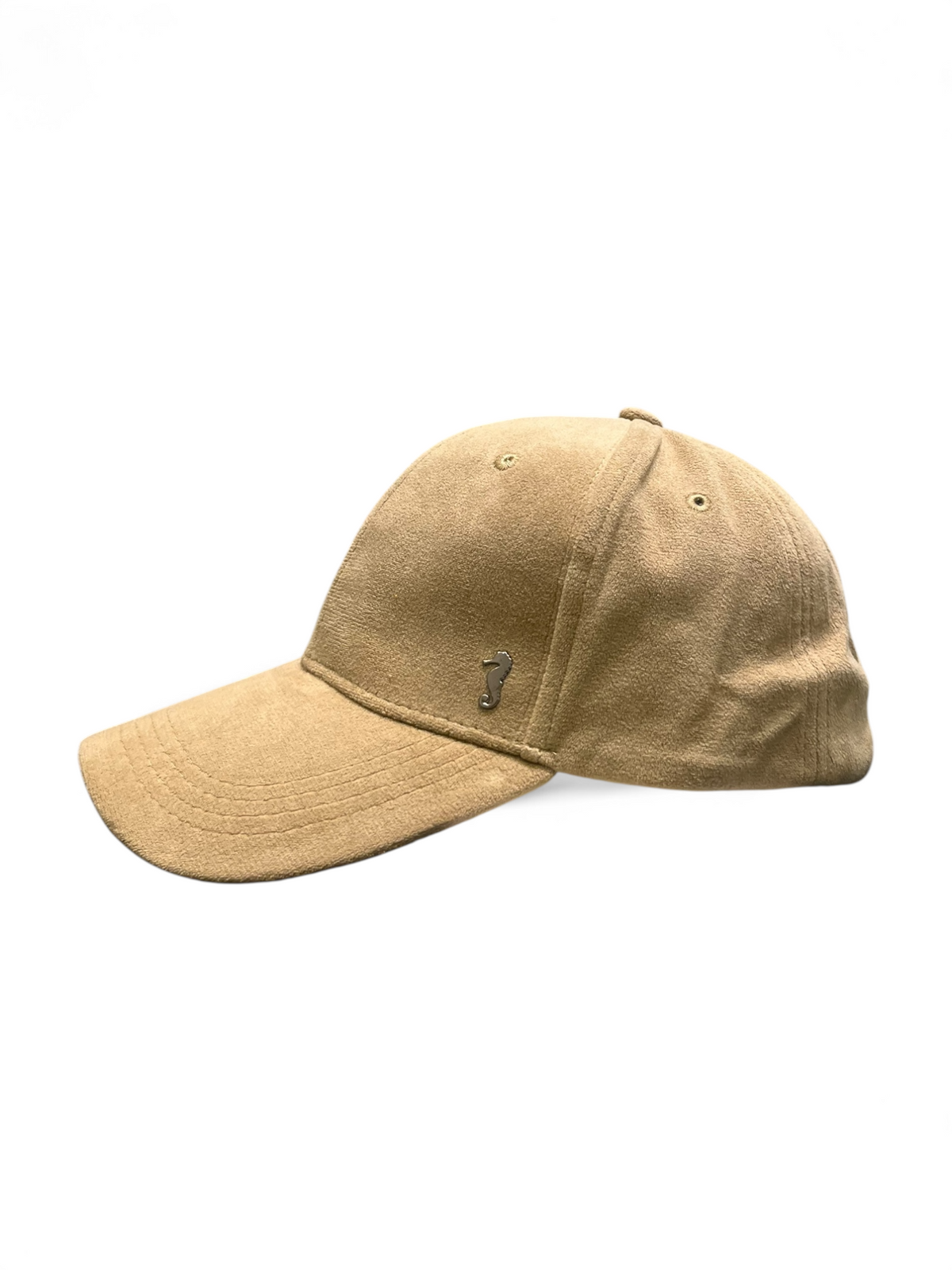 Premium Suade - Beige