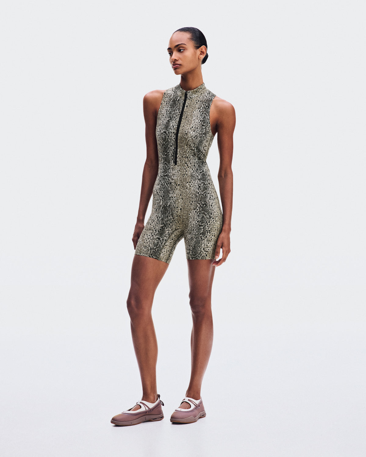 Studio Bodysuit - Womens