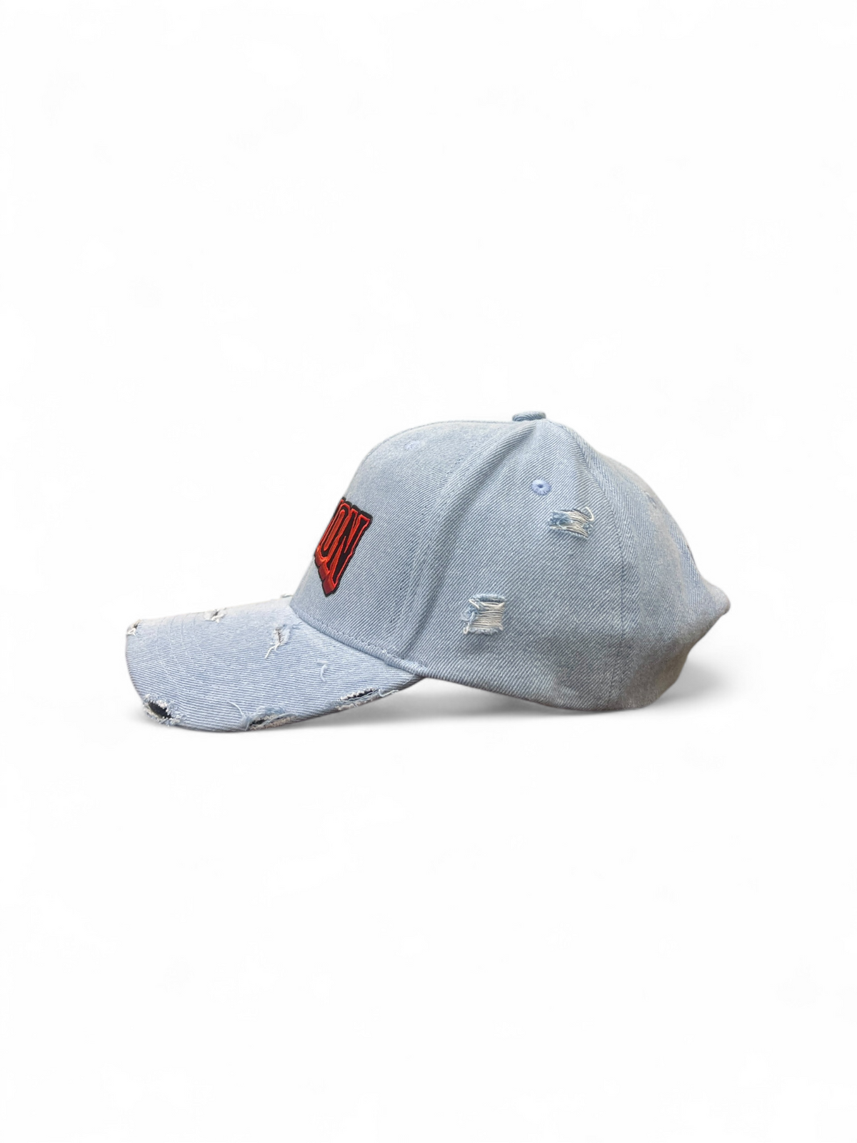 Buy Denim Caps for Men Online