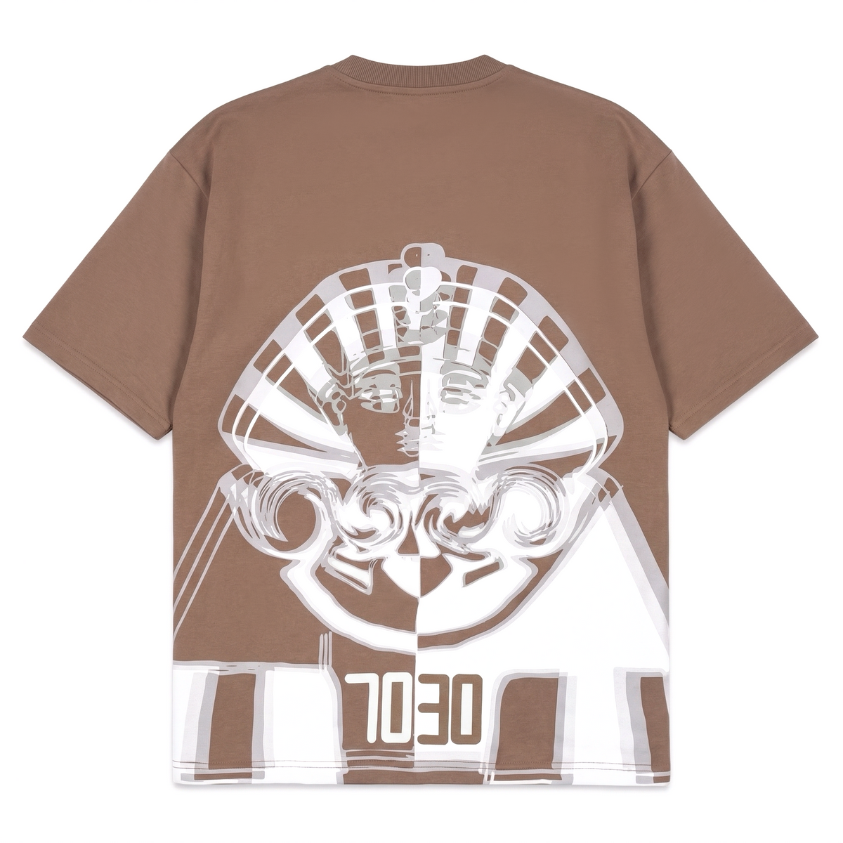 MONUMENTAL T-SHIRT