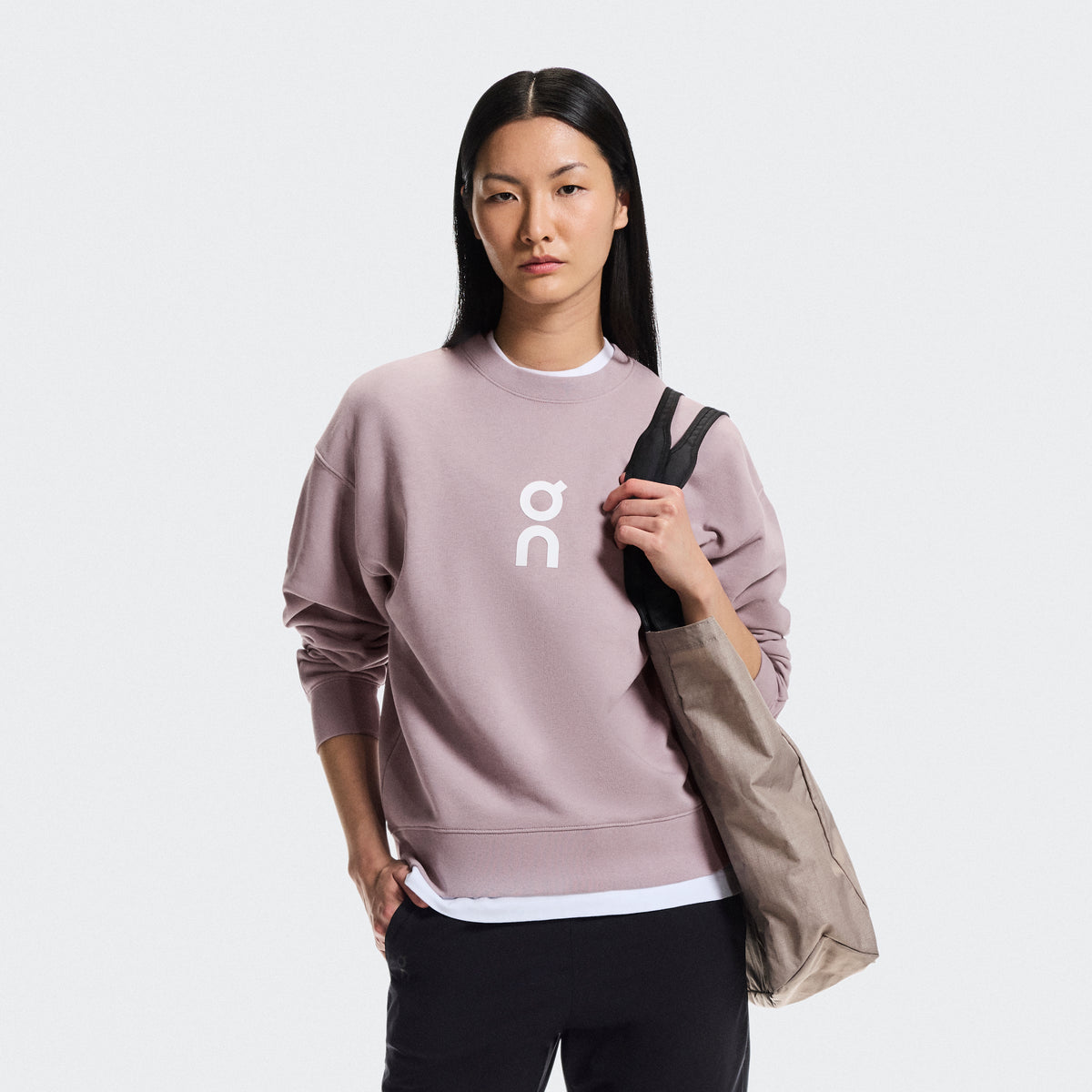 Club Crew - Womens