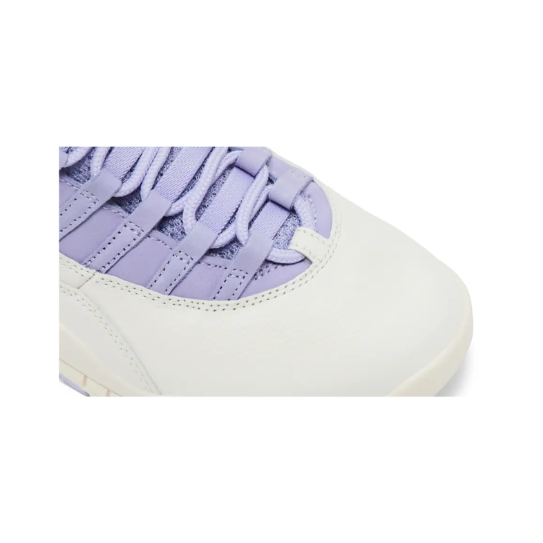 Air Jordan 10 Retro 'Hydrangeas' (W)