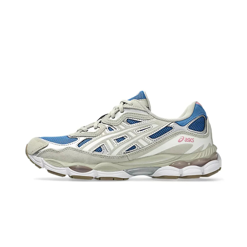 ASICS Gel-NYC Polar Night Cream