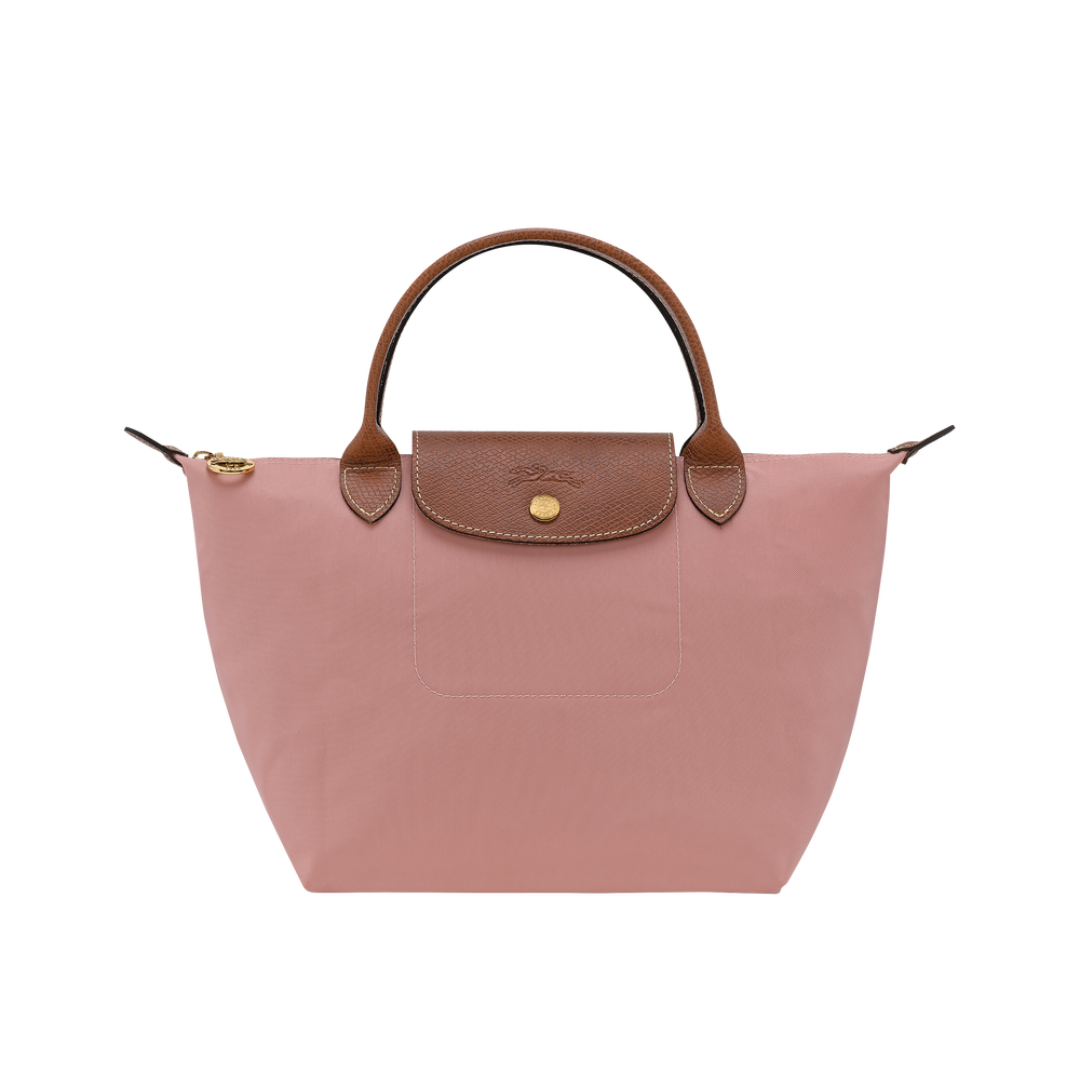 LONGCHAMP Le Pliage Original S Handbag Recycled canvas
