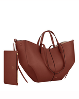 EDITION TEXTURED RED CLAY