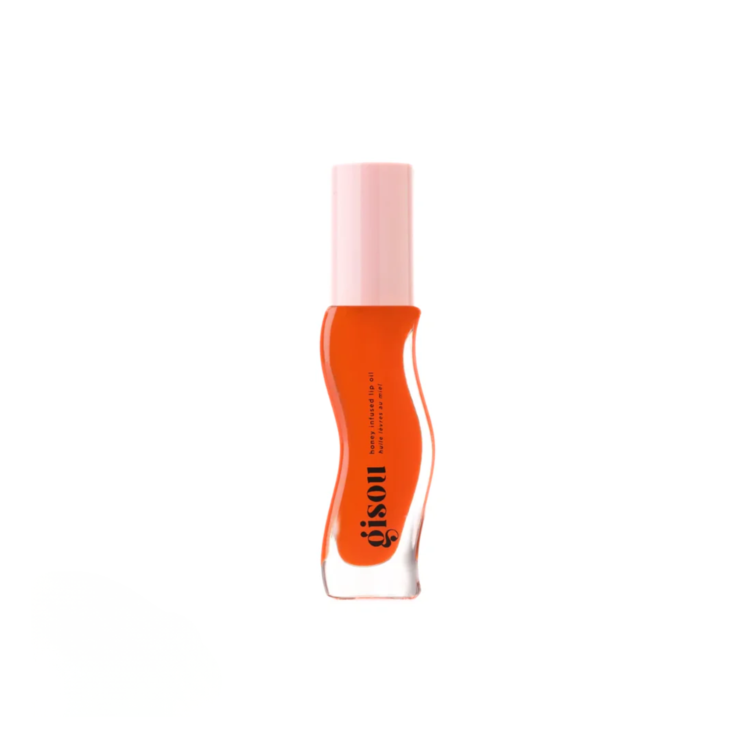 GISOU Honey Infused Lip Oil