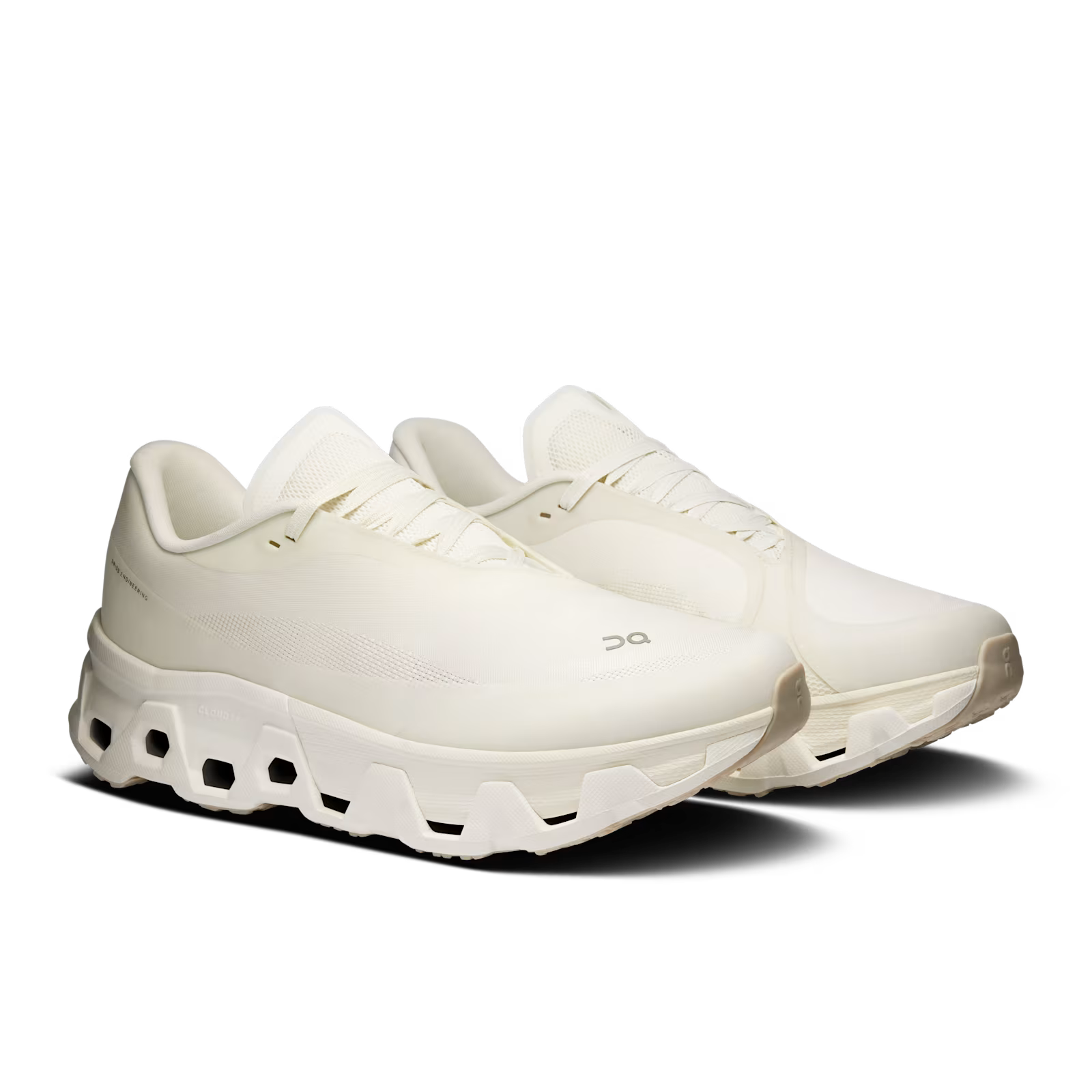 On Running Cloudmonster Hyper PAF White