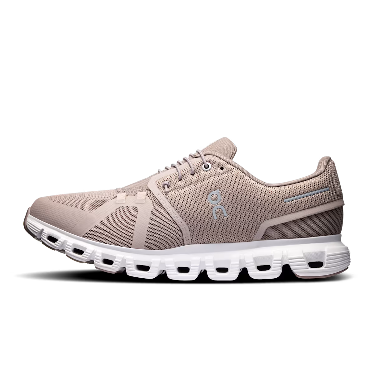 On Running Cloud 6 Fog White