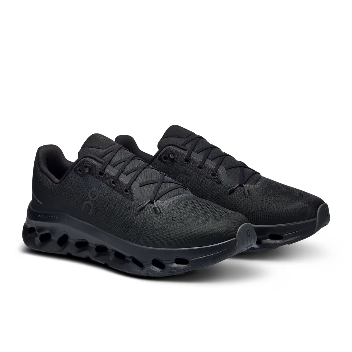 On Running Cloudtilt Eclipse Black