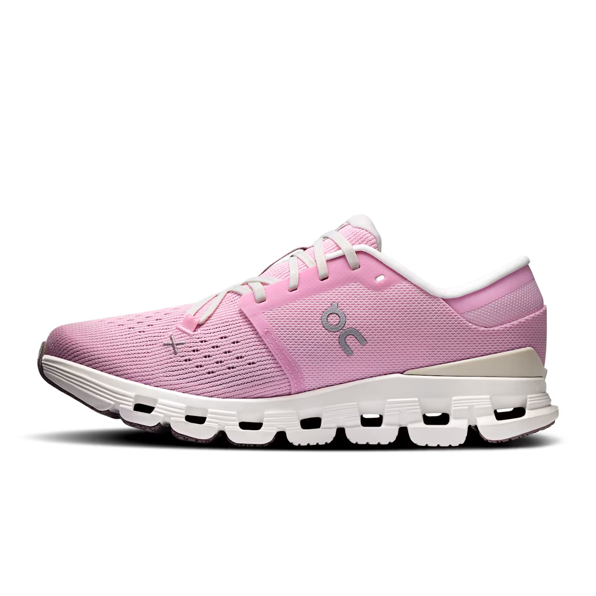 On Running Cloud X 4 Petal Sand (W)