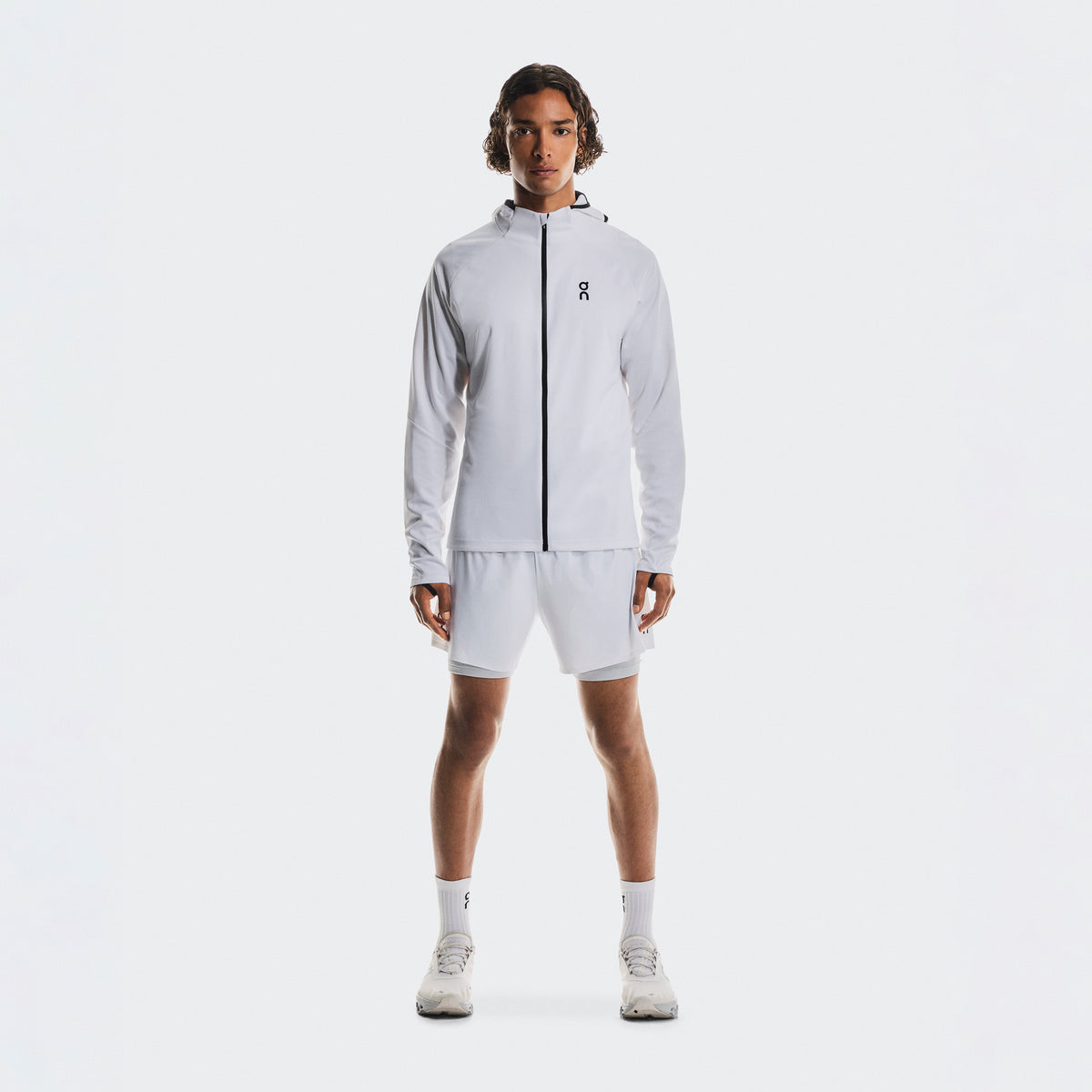 5" Performance 2/1 Shorts - Mens