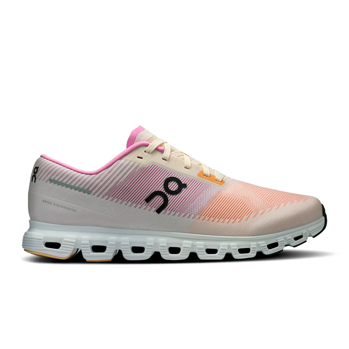 On Running Cloud 6 Push Tangerine Raspberry