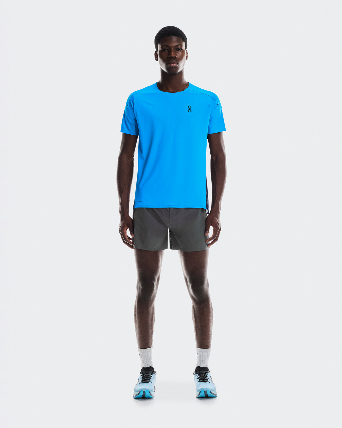 5" Performance Shorts - Mens