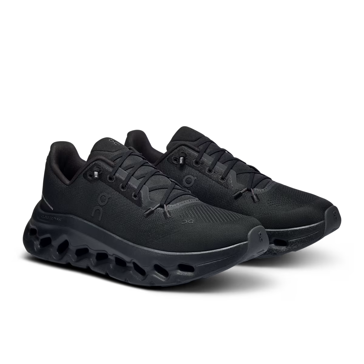 On Running Cloudtilt Eclipse Black (W)