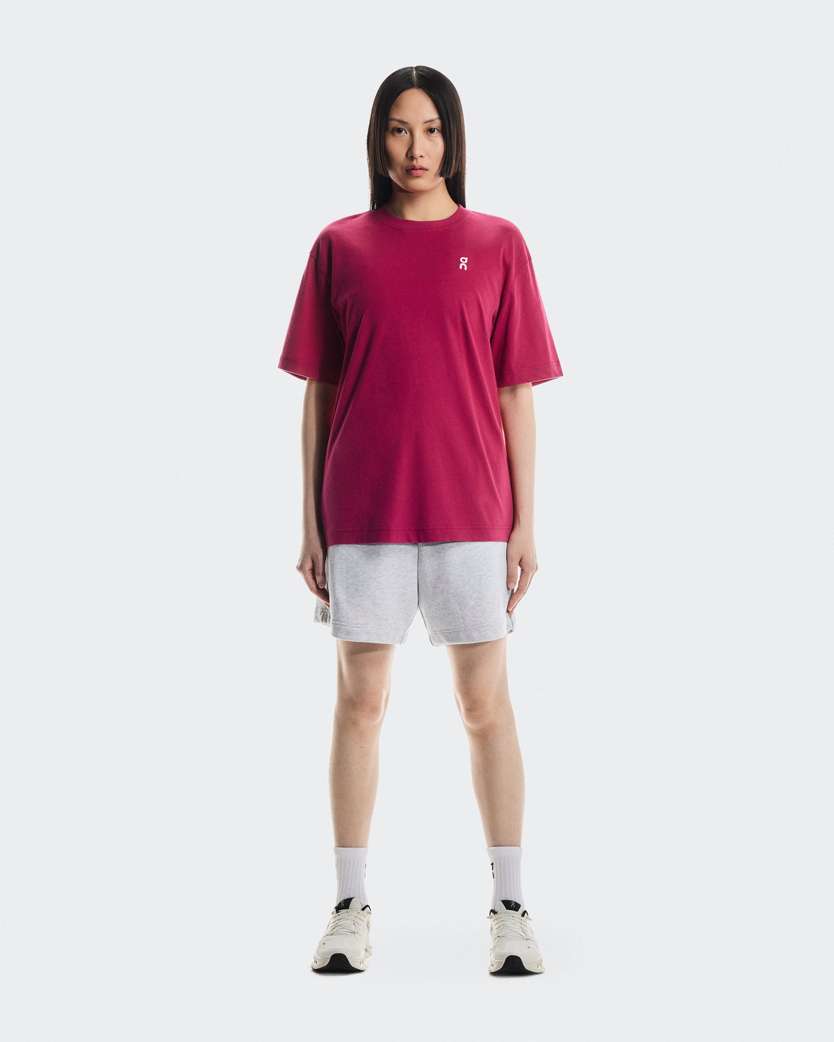 Club-T - Womens
