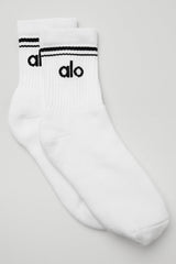 White/Black