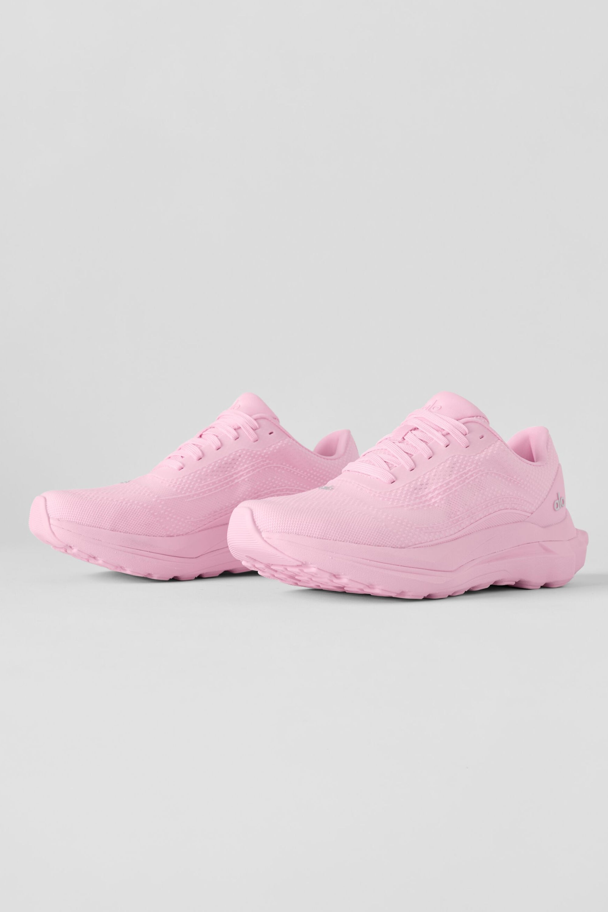 ALO Runner - Pink Marshmallow