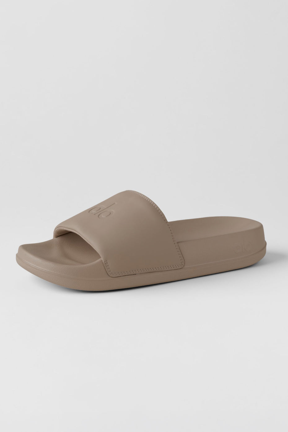 Unisex It Slide - Gravel