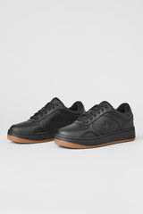 Black/Gum