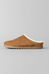 Saddle/Ivory