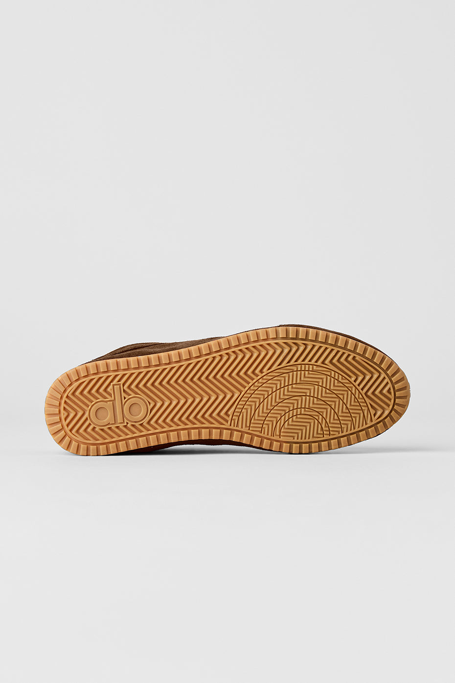 Alo Yoga ALO Sunset Sneaker (Unisex) - Espresso