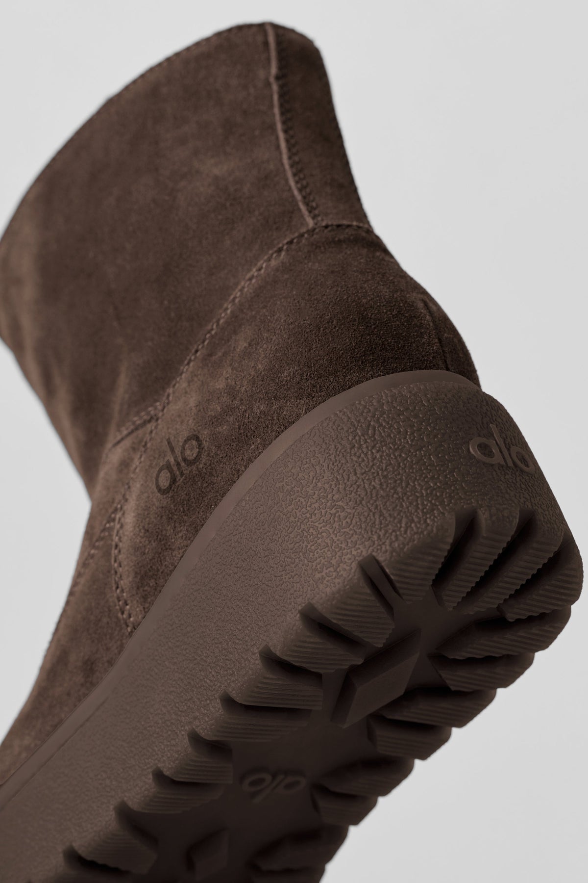 Alo Yoga ALO Malibu Boot - Espresso
