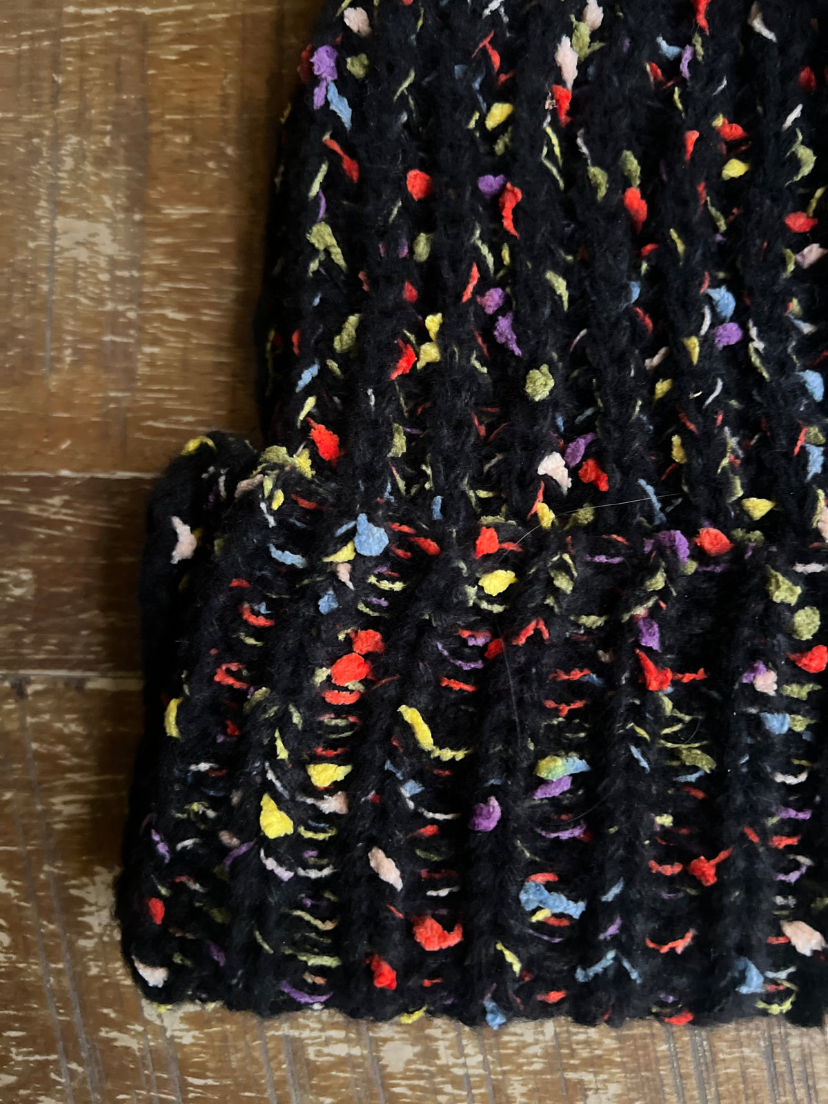 Multidot Black
