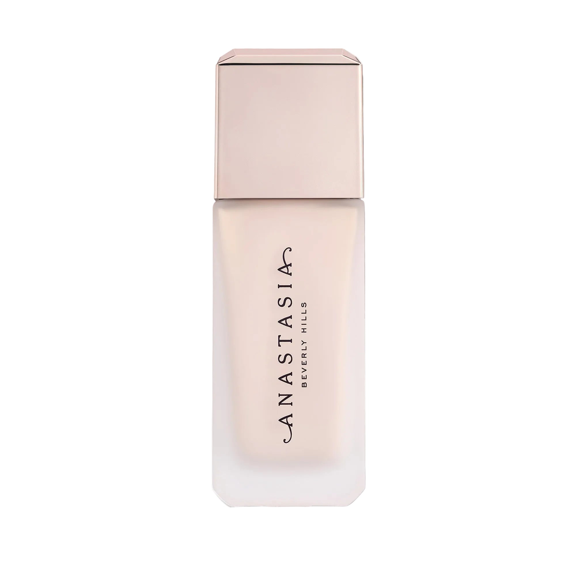 anastasia beverly hills Impeccable Blurring Second-Skin Matte Foundation