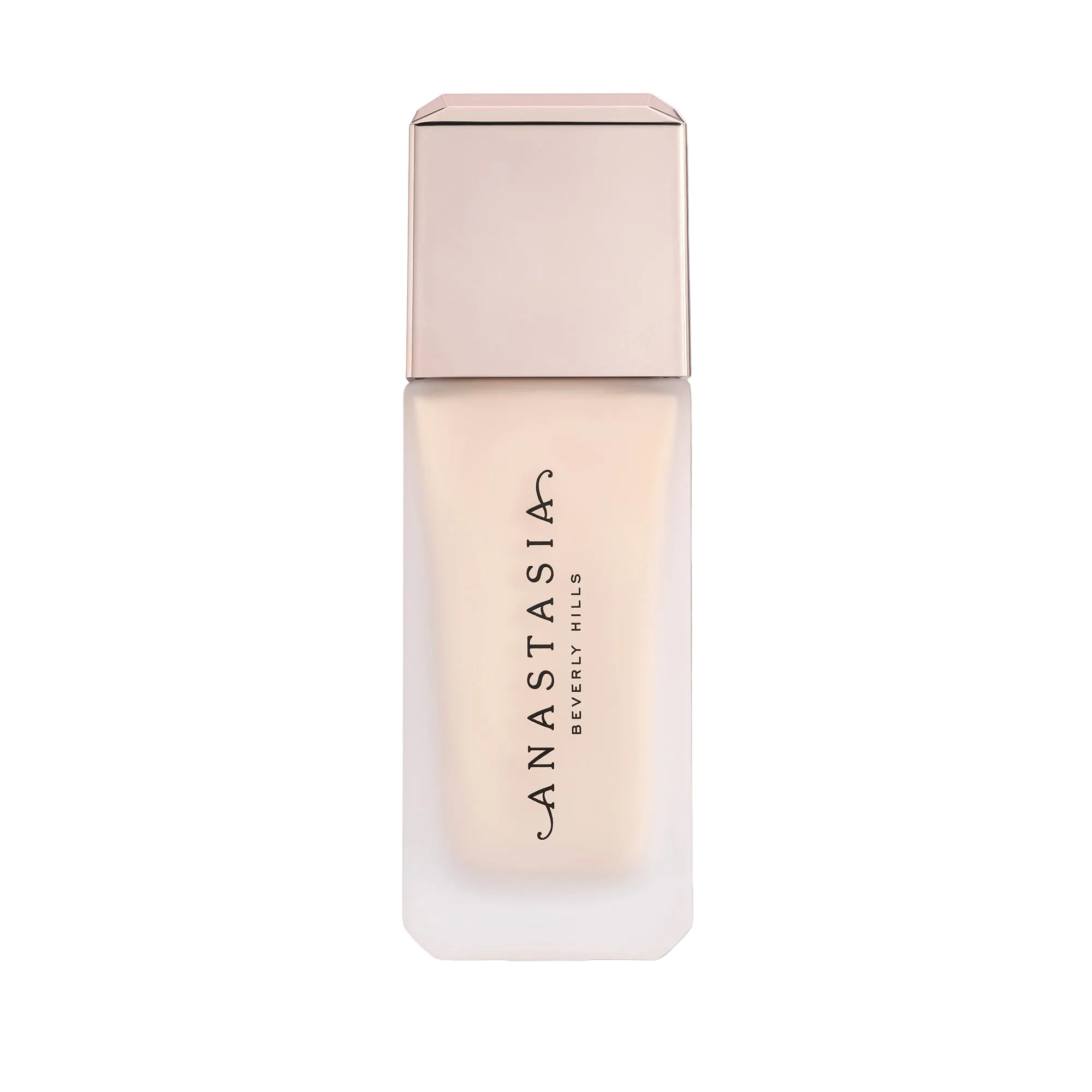 anastasia beverly hills Impeccable Blurring Second-Skin Matte Foundation