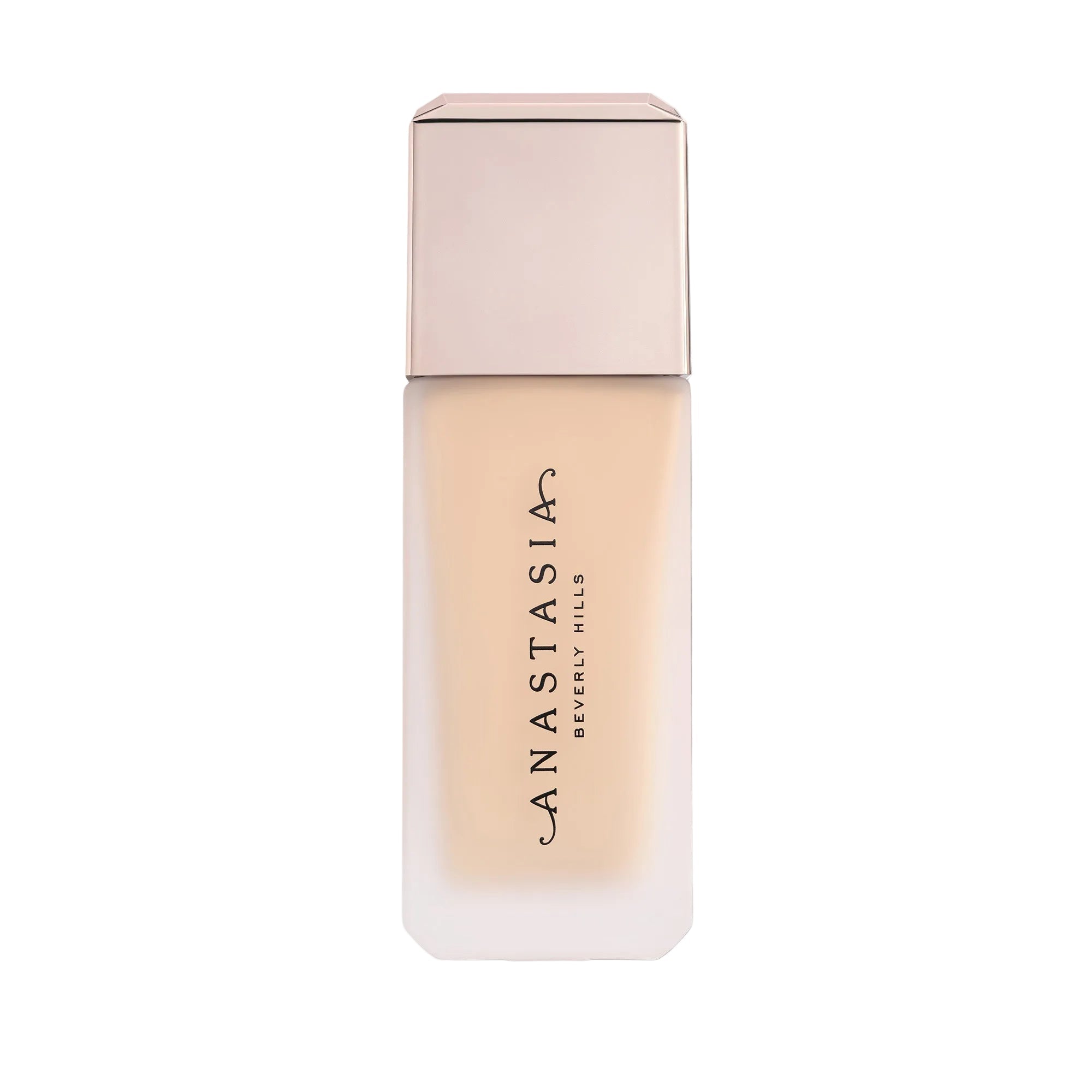 anastasia beverly hills Impeccable Blurring Second-Skin Matte Foundation