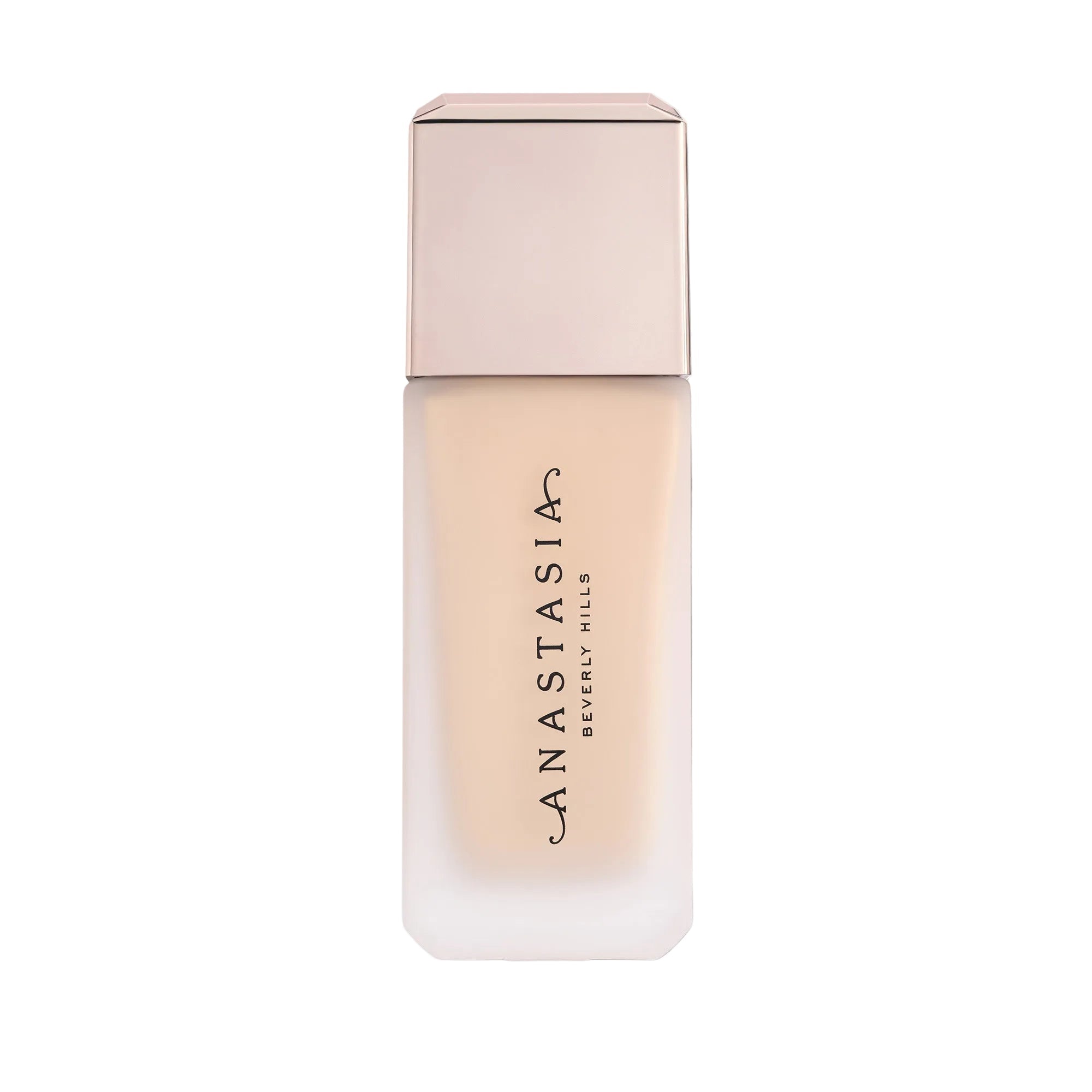 anastasia beverly hills Impeccable Blurring Second-Skin Matte Foundation