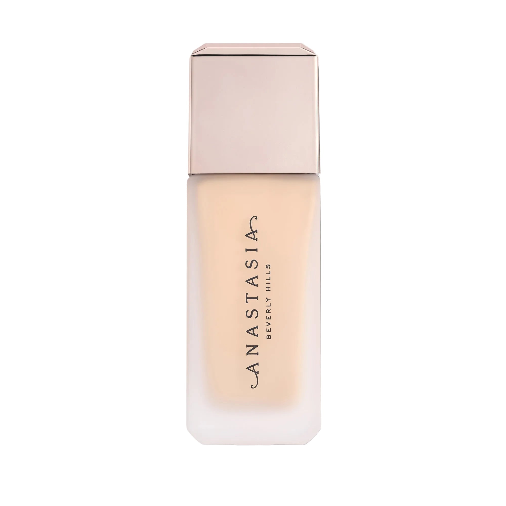 anastasia beverly hills Impeccable Blurring Second-Skin Matte Foundation