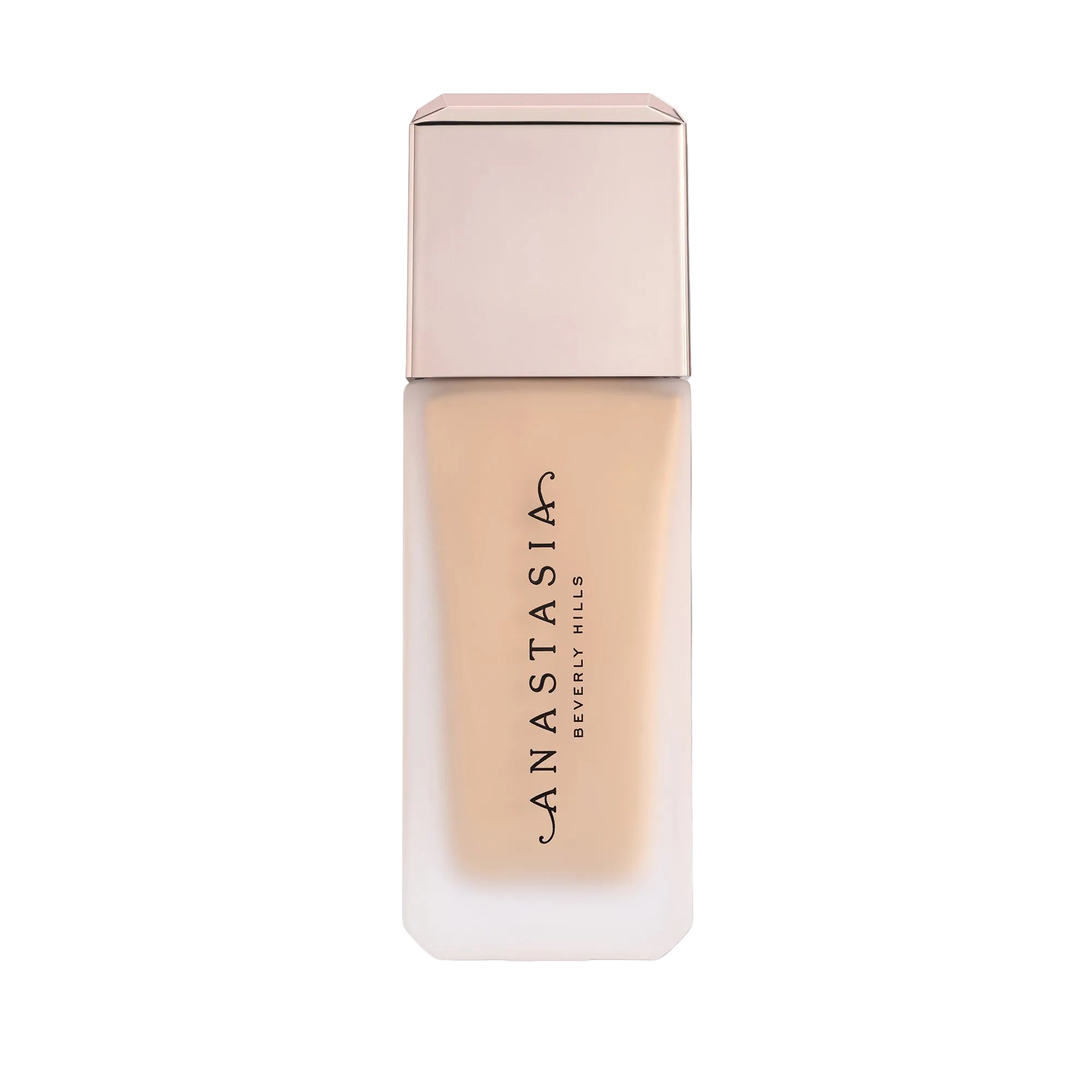 anastasia beverly hills Impeccable Blurring Second-Skin Matte Foundation
