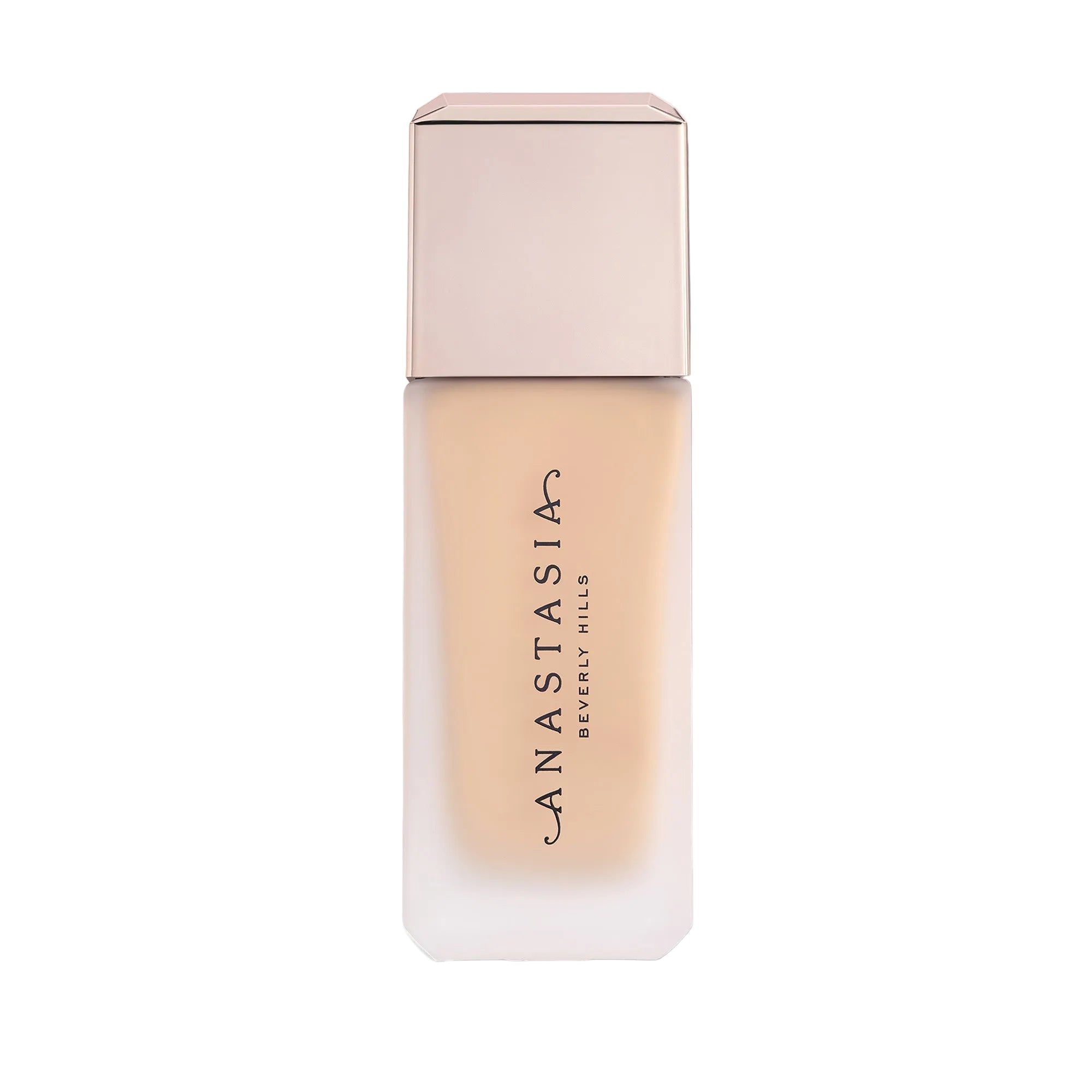 anastasia beverly hills Impeccable Blurring Second-Skin Matte Foundation