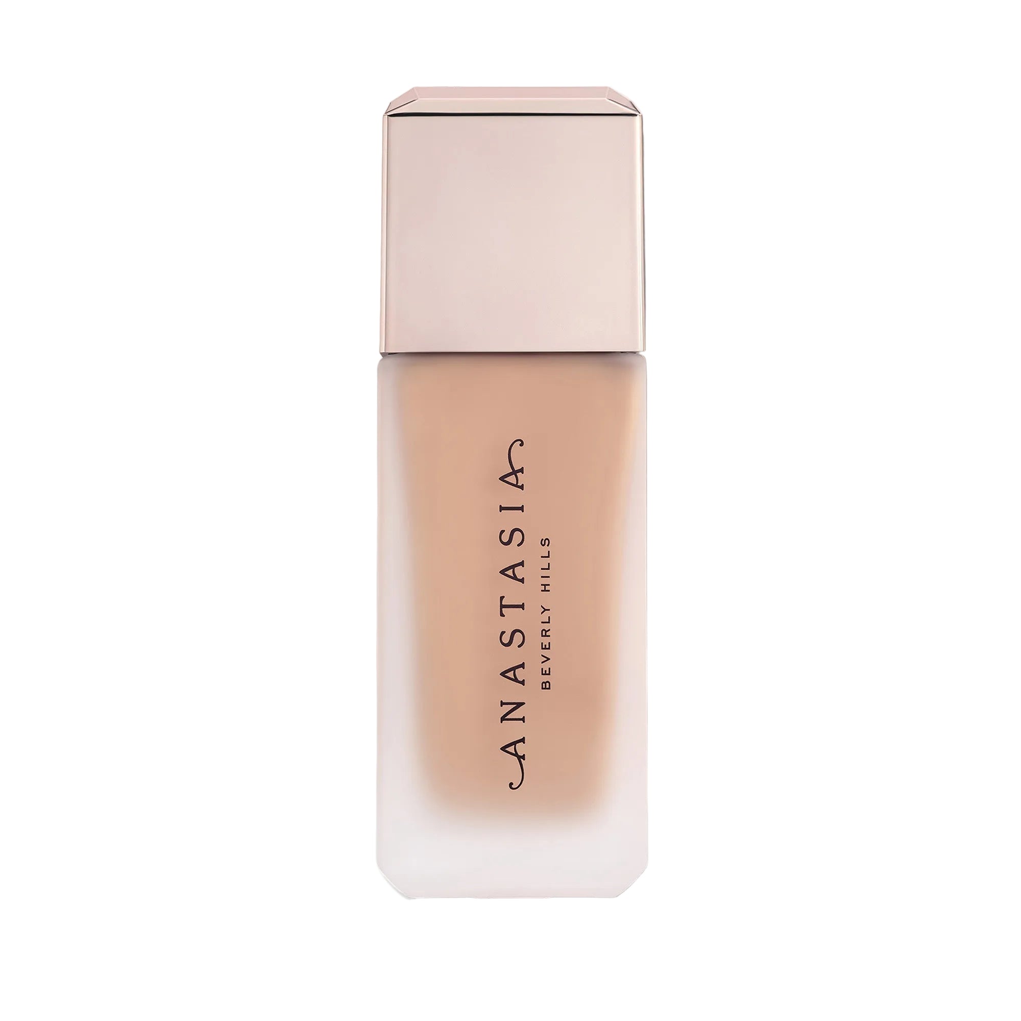anastasia beverly hills Impeccable Blurring Second-Skin Matte Foundation