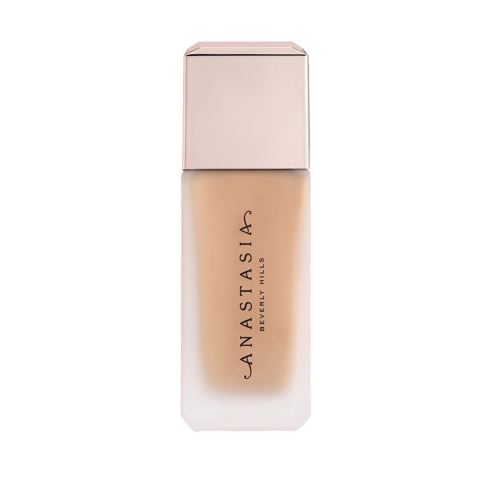 anastasia beverly hills Impeccable Blurring Second-Skin Matte Foundation