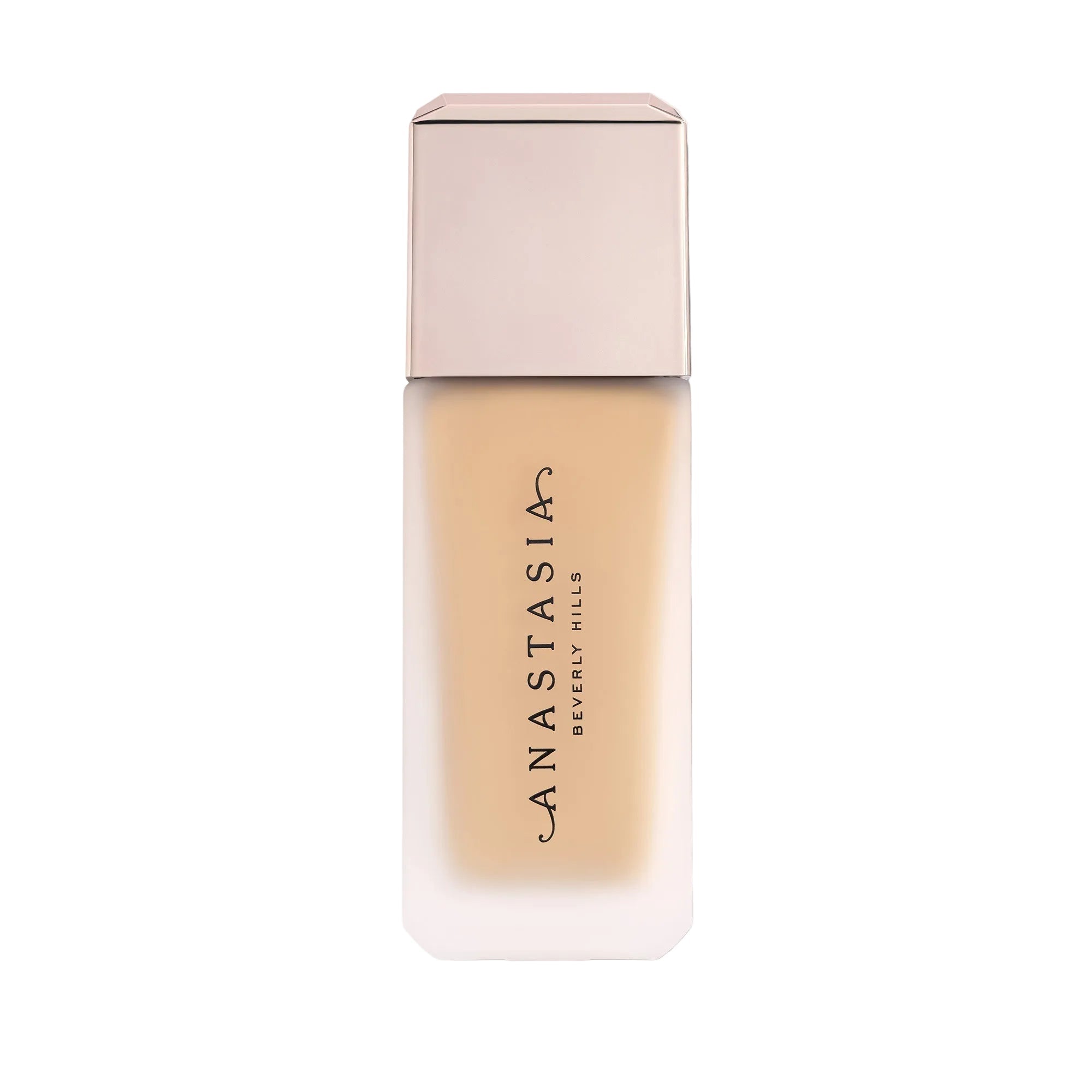anastasia beverly hills Impeccable Blurring Second-Skin Matte Foundation