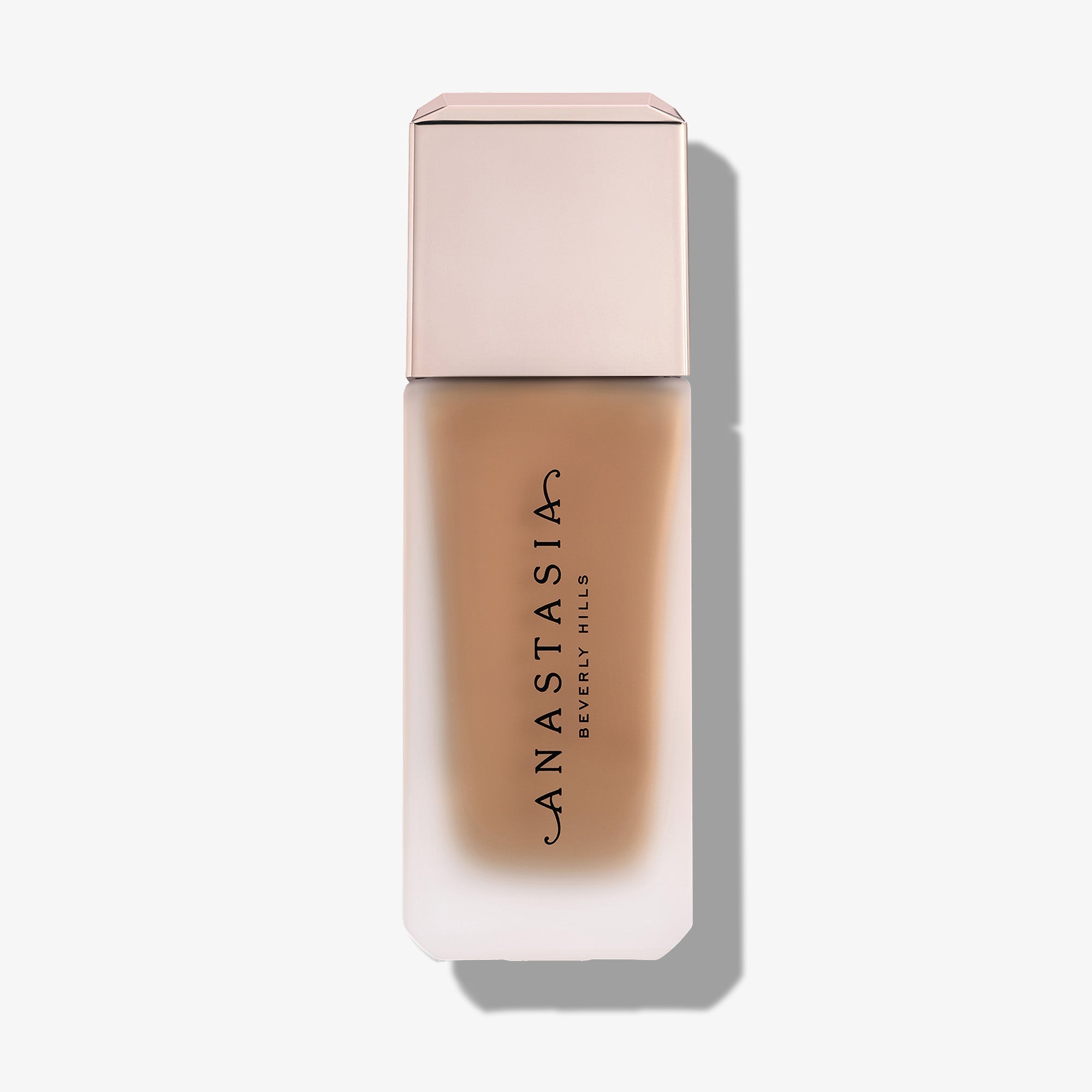 anastasia beverly hills Impeccable Blurring Second-Skin Matte Foundation