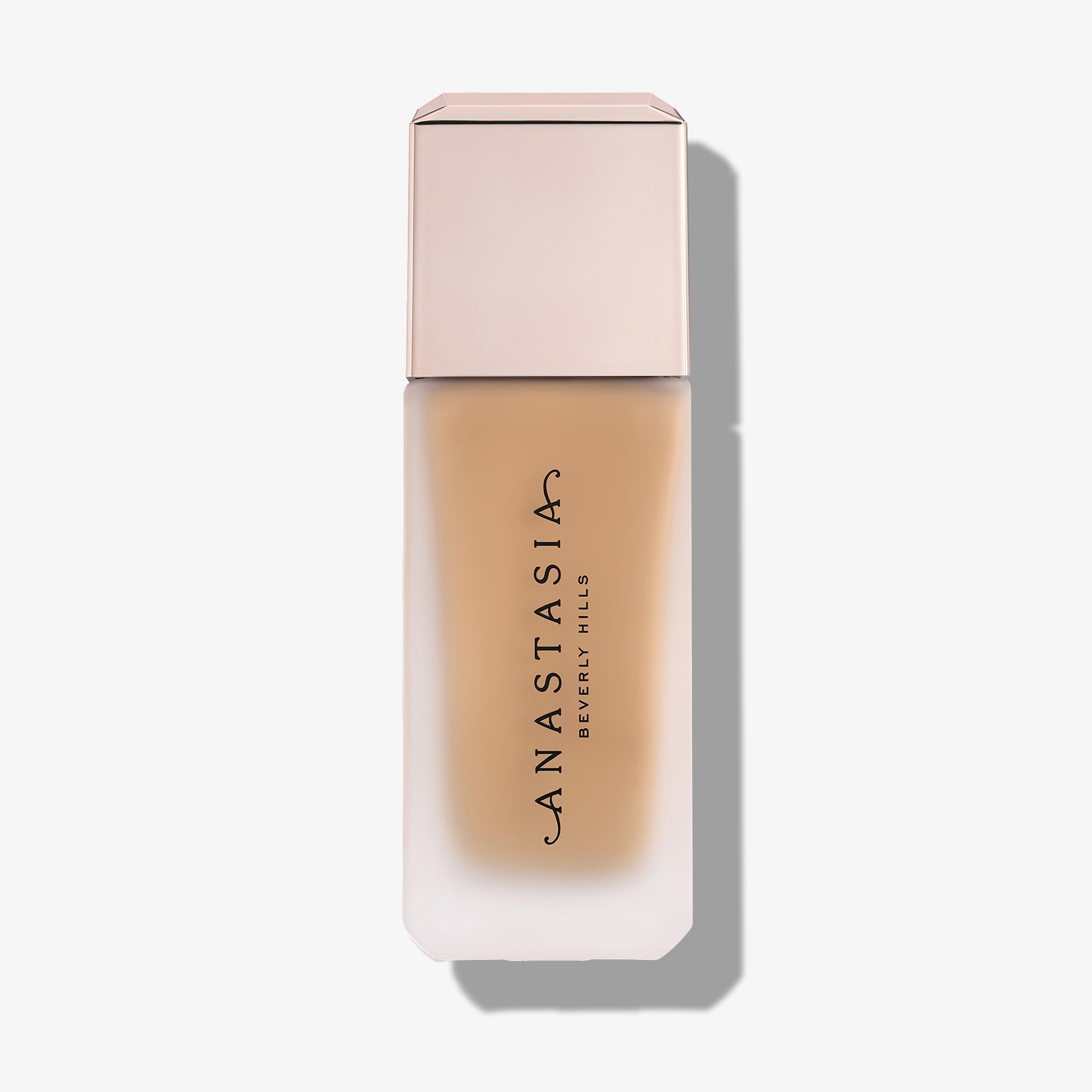anastasia beverly hills Impeccable Blurring Second-Skin Matte Foundation