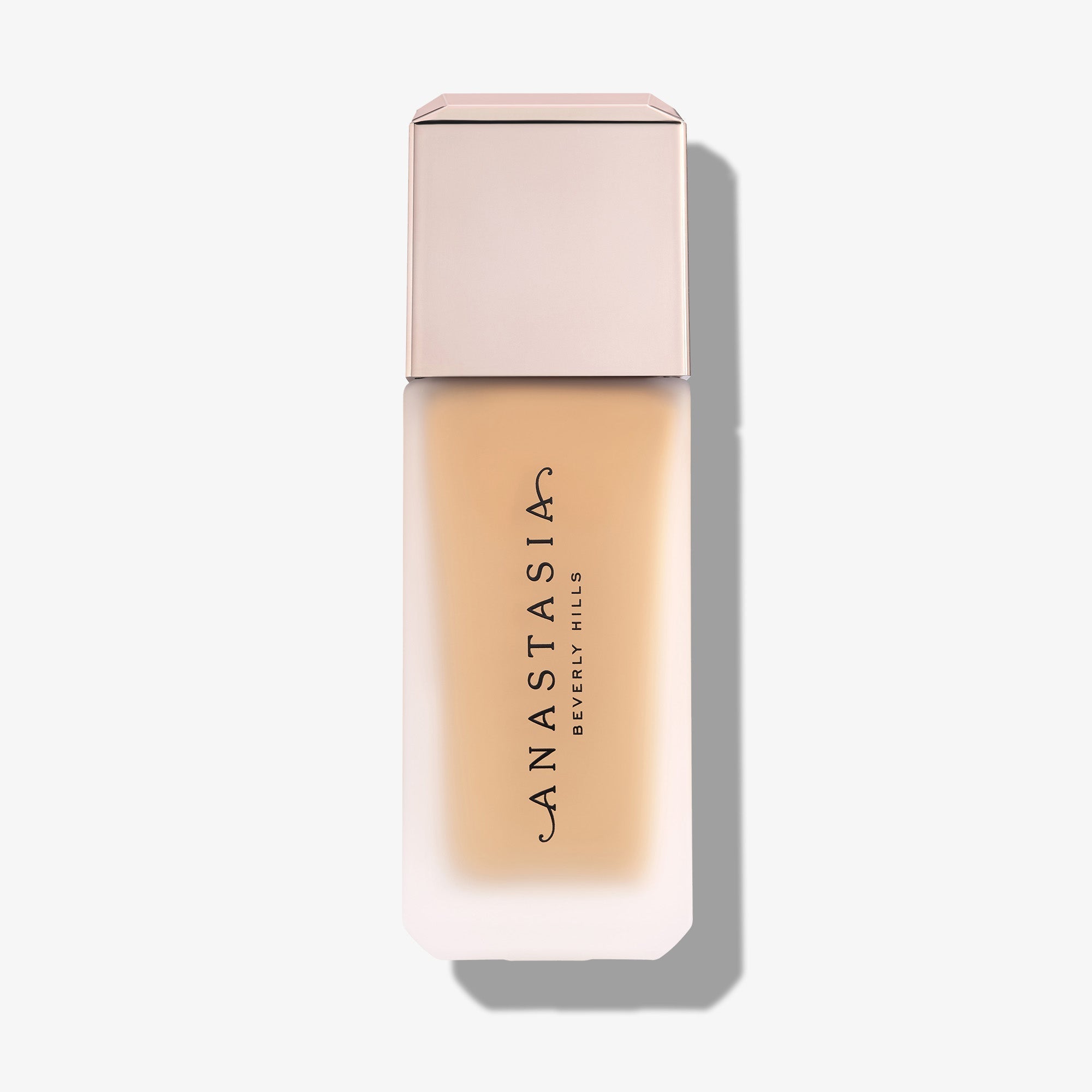 anastasia beverly hills Impeccable Blurring Second-Skin Matte Foundation