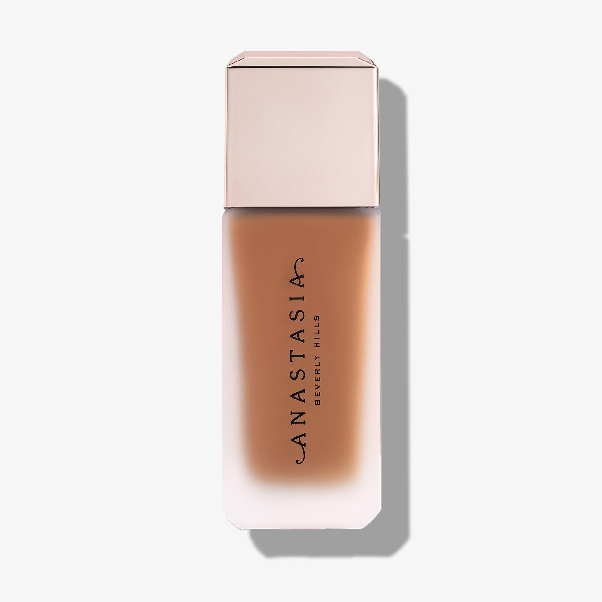 anastasia beverly hills Impeccable Blurring Second-Skin Matte Foundation