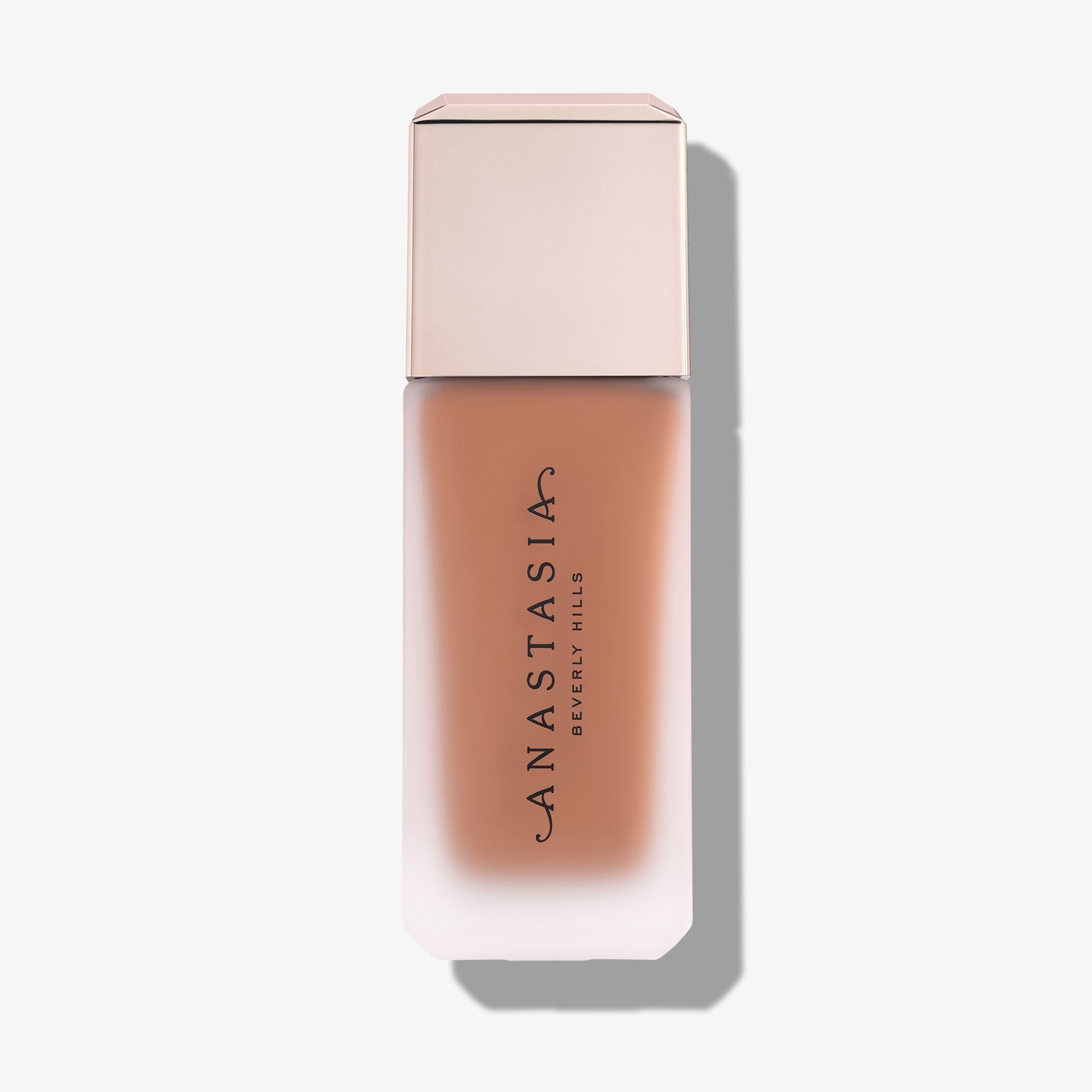 anastasia beverly hills Impeccable Blurring Second-Skin Matte Foundation