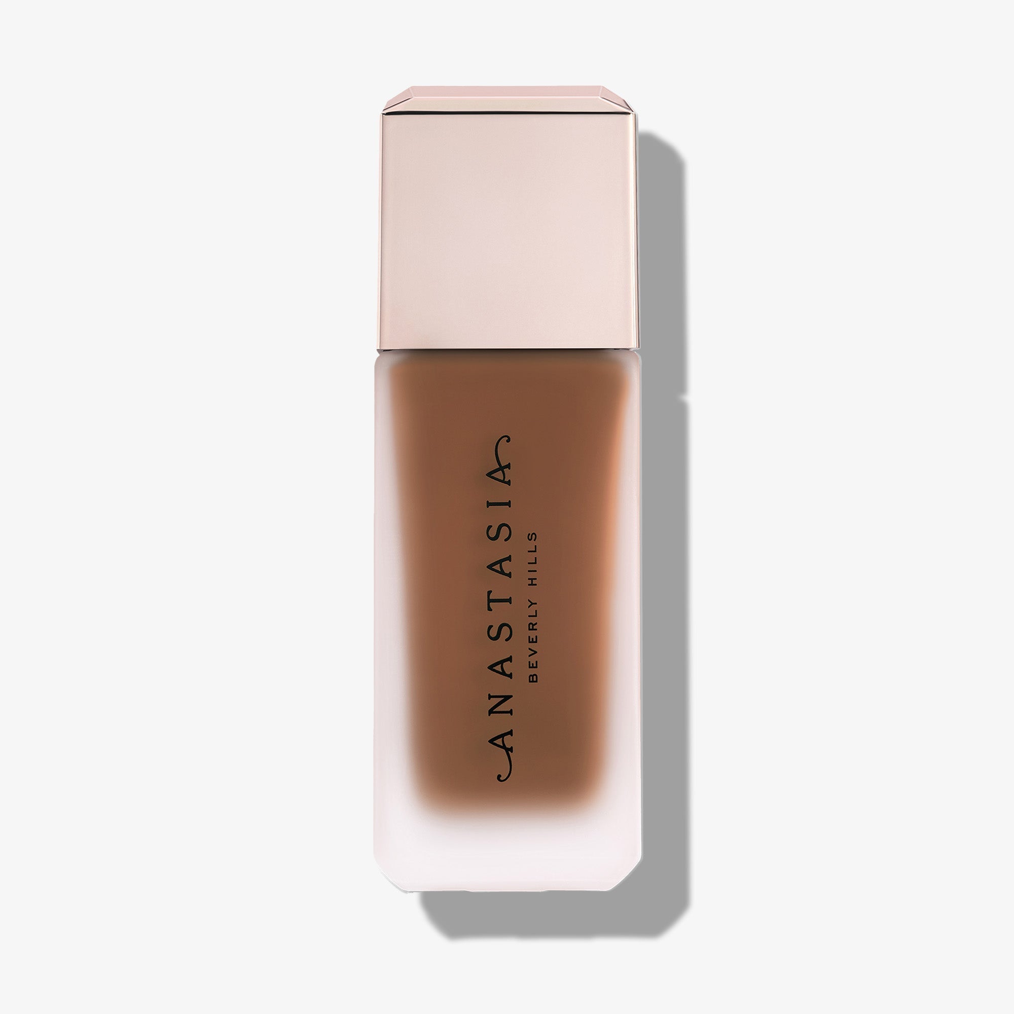 anastasia beverly hills Impeccable Blurring Second-Skin Matte Foundation
