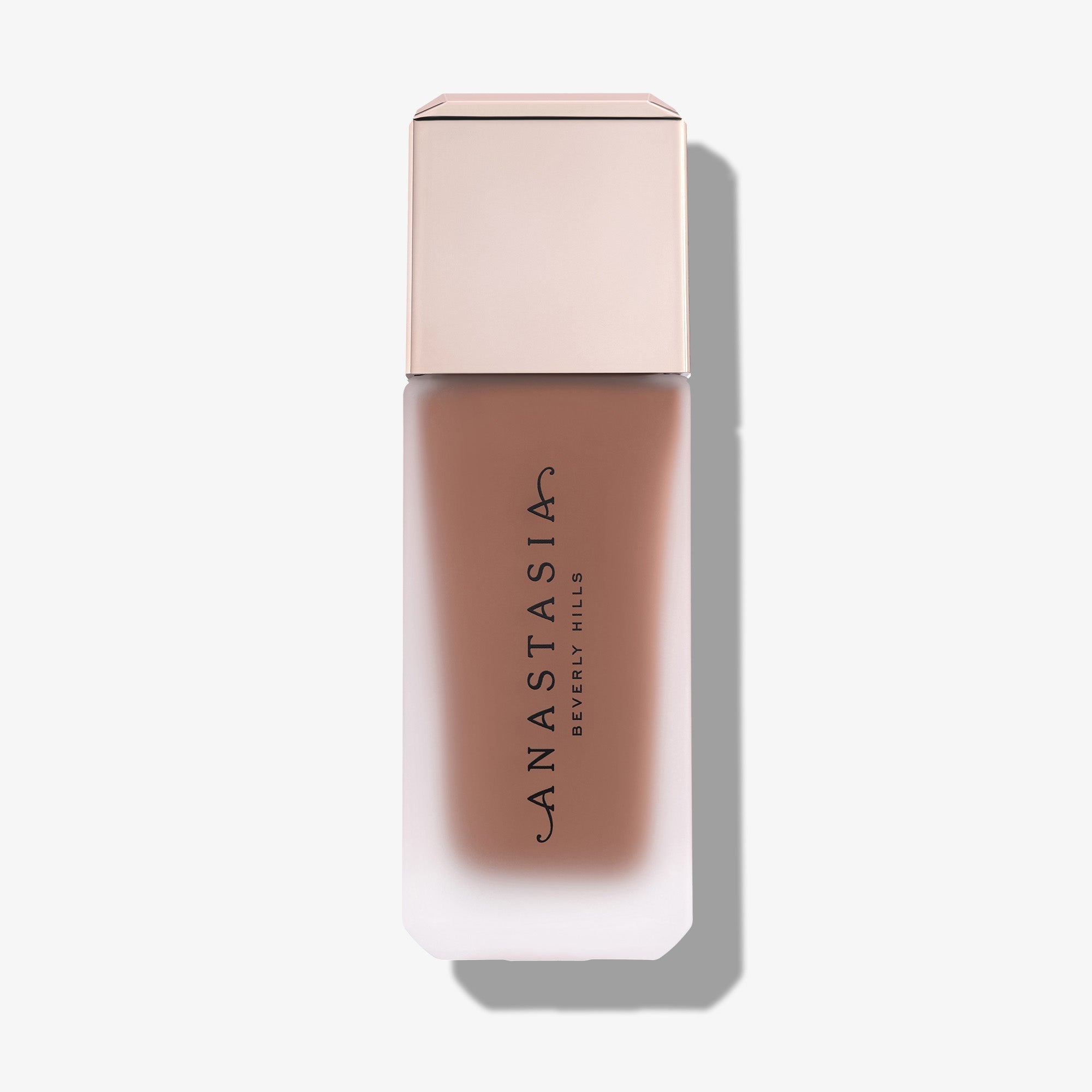 anastasia beverly hills Impeccable Blurring Second-Skin Matte Foundation