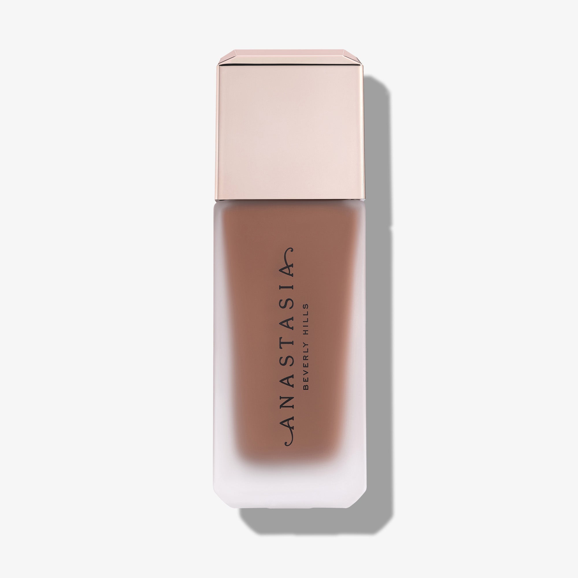 anastasia beverly hills Impeccable Blurring Second-Skin Matte Foundation