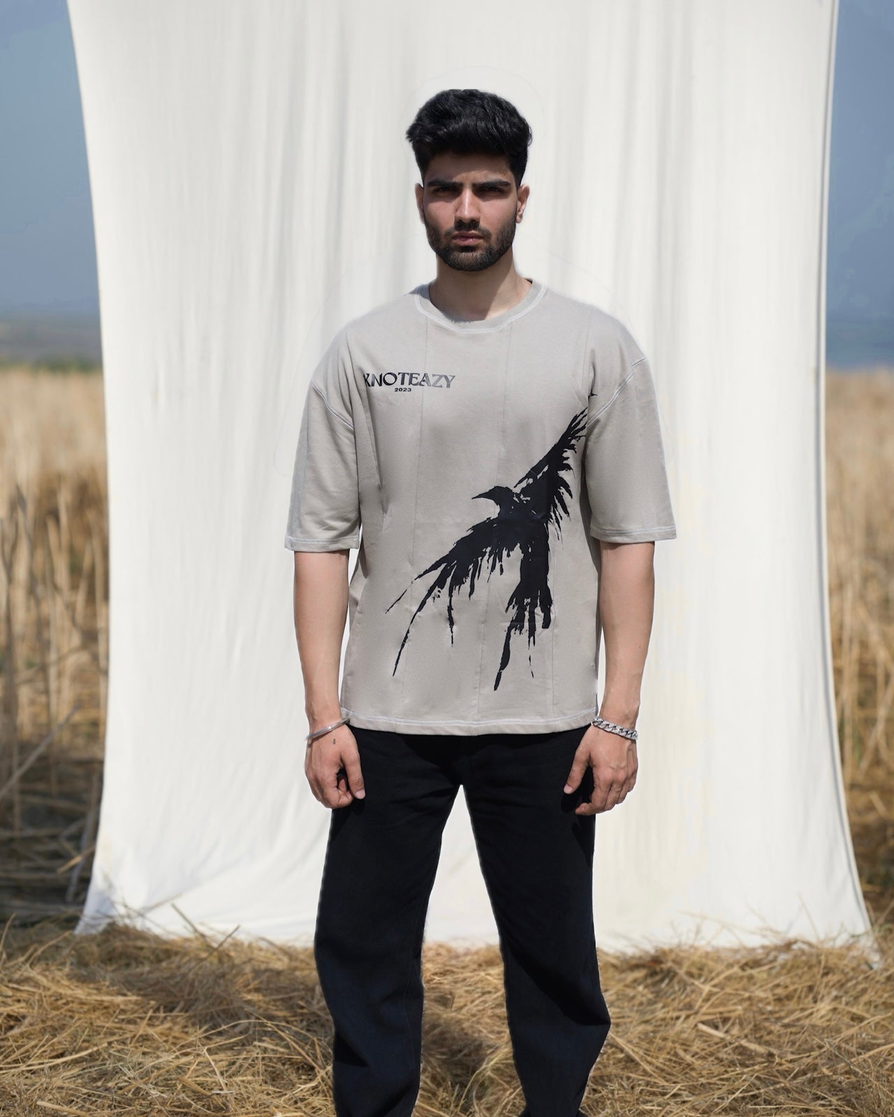 SUPER FLY TEE