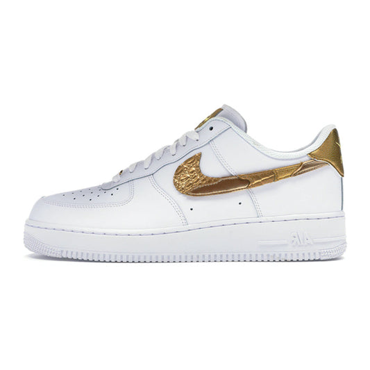 Nike Air Force 1 Low CR7 Golden Patchwork