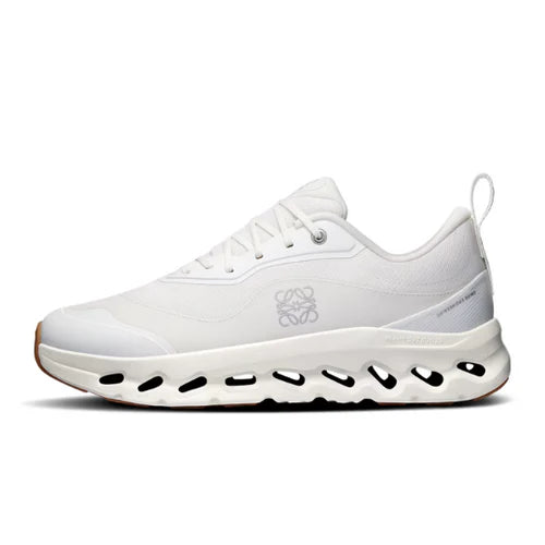 On Running Cloudtilt 2 LOEWE All White Available at Pick your kiicks.