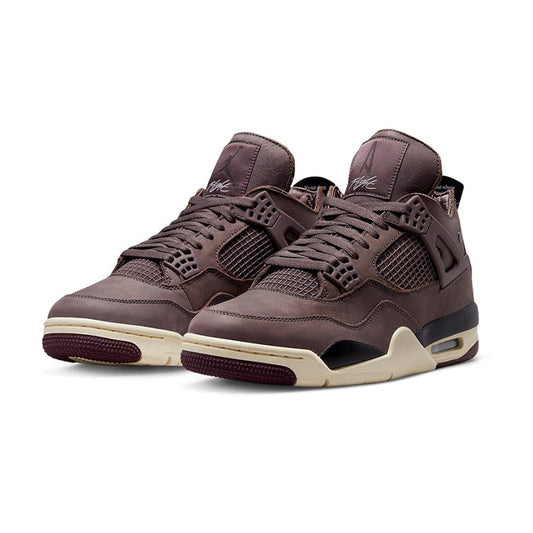 Air Jordan 4 X A Ma Maniere