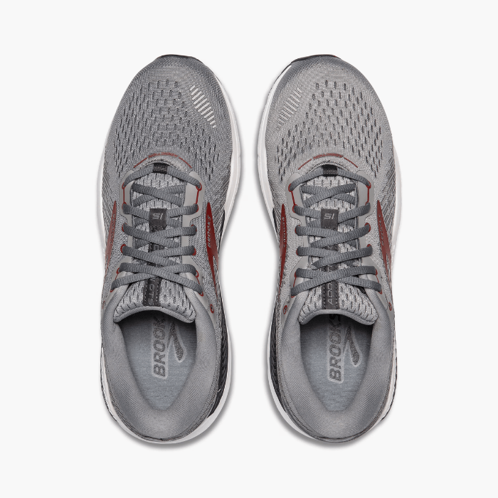 Brooks Running Addiction GTS 15 Grey/Ebony